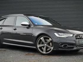 Audi A6 Avant 4.0 TFSI S6 quattro Pro Line Plus thumbnail 12
