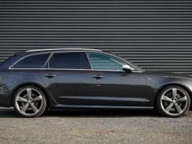 Audi A6 Avant 4.0 TFSI S6 quattro Pro Line Plus thumbnail 13