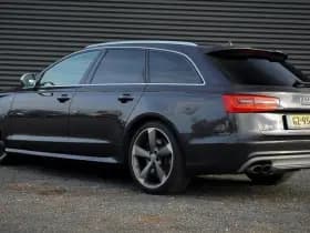 Audi A6 Avant 4.0 TFSI S6 quattro Pro Line Plus thumbnail 14