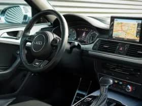 Audi A6 Avant 4.0 TFSI S6 quattro Pro Line Plus thumbnail 19