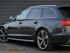 Audi A6 Avant 4.0 TFSI S6 quattro Pro Line Plus thumbnail 21
