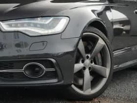 Audi A6 Avant 4.0 TFSI S6 quattro Pro Line Plus thumbnail 22