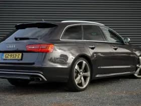 Audi A6 Avant 4.0 TFSI S6 quattro Pro Line Plus thumbnail 4