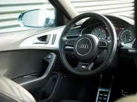 Audi A6 Avant 4.0 TFSI S6 quattro Pro Line Plus thumbnail 36