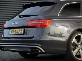 Audi A6 Avant 4.0 TFSI S6 quattro Pro Line Plus thumbnail 39