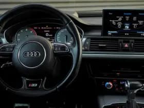 Audi A6 Avant 4.0 TFSI S6 quattro Pro Line Plus thumbnail 41