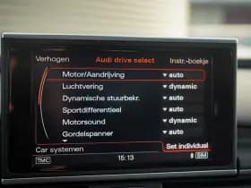 Audi A6 Avant 4.0 TFSI S6 quattro Pro Line Plus thumbnail 49