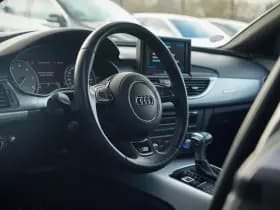 Audi A6 Avant 4.0 TFSI S6 quattro Pro Line Plus thumbnail 6