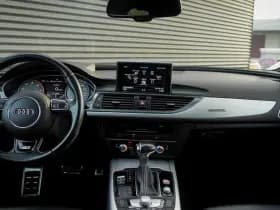 Audi A6 Avant 4.0 TFSI S6 quattro Pro Line Plus thumbnail 7