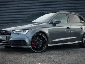 Audi A6 Avant 4.0 TFSI S6 quattro Pro Line Plus thumbnail 63