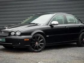 Jaguar X-Type 2.2 D