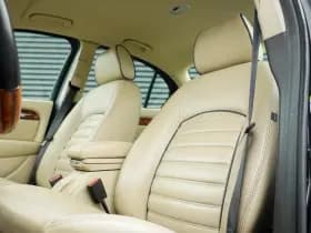 Jaguar X-Type 2.2 D thumbnail 2