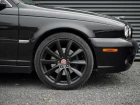 Jaguar X-Type 2.2 D thumbnail 11