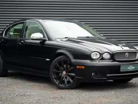 Jaguar X-Type 2.2 D thumbnail 12