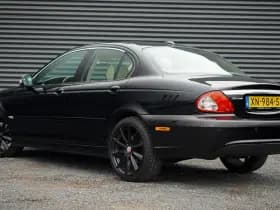 Jaguar X-Type 2.2 D thumbnail 14