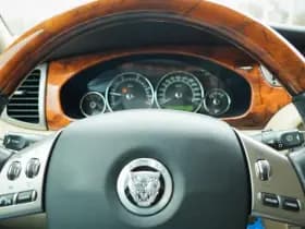 Jaguar X-Type 2.2 D thumbnail 17