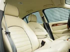 Jaguar X-Type 2.2 D thumbnail 18