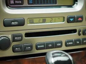 Jaguar X-Type 2.2 D thumbnail 20