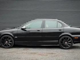 Jaguar X-Type 2.2 D thumbnail 3