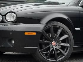 Jaguar X-Type 2.2 D thumbnail 21