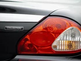 Jaguar X-Type 2.2 D thumbnail 22