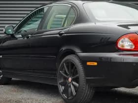 Jaguar X-Type 2.2 D thumbnail 23