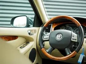 Jaguar X-Type 2.2 D thumbnail 25