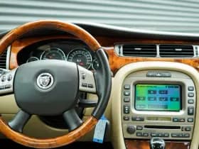 Jaguar X-Type 2.2 D thumbnail 26