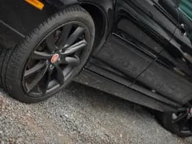 Jaguar X-Type 2.2 D thumbnail 27