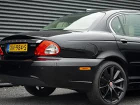 Jaguar X-Type 2.2 D thumbnail 28