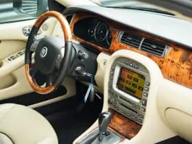 Jaguar X-Type 2.2 D thumbnail 29