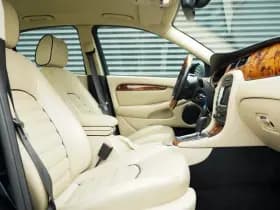 Jaguar X-Type 2.2 D thumbnail 30