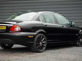 Jaguar X-Type 2.2 D thumbnail 4
