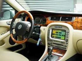 Jaguar X-Type 2.2 D thumbnail 31