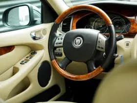 Jaguar X-Type 2.2 D thumbnail 32