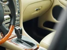 Jaguar X-Type 2.2 D thumbnail 33