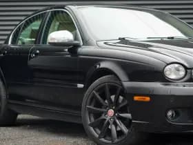 Jaguar X-Type 2.2 D thumbnail 34