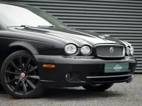 Jaguar X-Type 2.2 D thumbnail 35