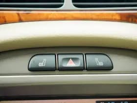 Jaguar X-Type 2.2 D thumbnail 37