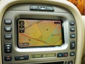 Jaguar X-Type 2.2 D thumbnail 38