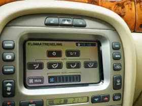 Jaguar X-Type 2.2 D thumbnail 40