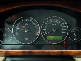 Jaguar X-Type 2.2 D thumbnail 5