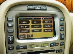 Jaguar X-Type 2.2 D thumbnail 42