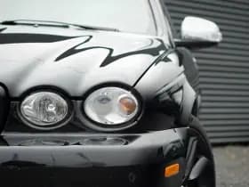 Jaguar X-Type 2.2 D thumbnail 48