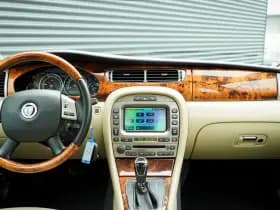 Jaguar X-Type 2.2 D thumbnail 7