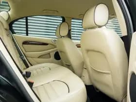 Jaguar X-Type 2.2 D thumbnail 8