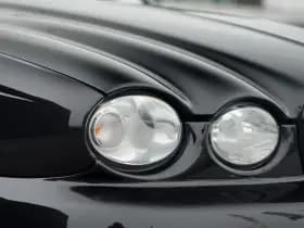 Jaguar X-Type 2.2 D thumbnail 10