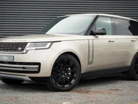 Land Rover Range Rover 3.0 P460e HSE PHEV