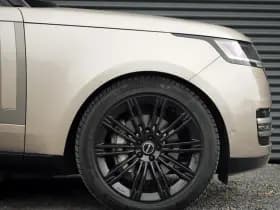 Land Rover Range Rover 3.0 P460e HSE PHEV thumbnail 11