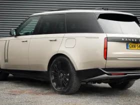 Land Rover Range Rover 3.0 P460e HSE PHEV thumbnail 14